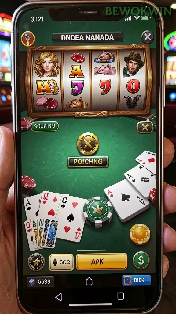 Screenshot Tokyobola nomor 3