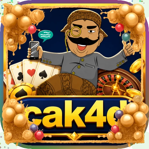 cak4d - 3